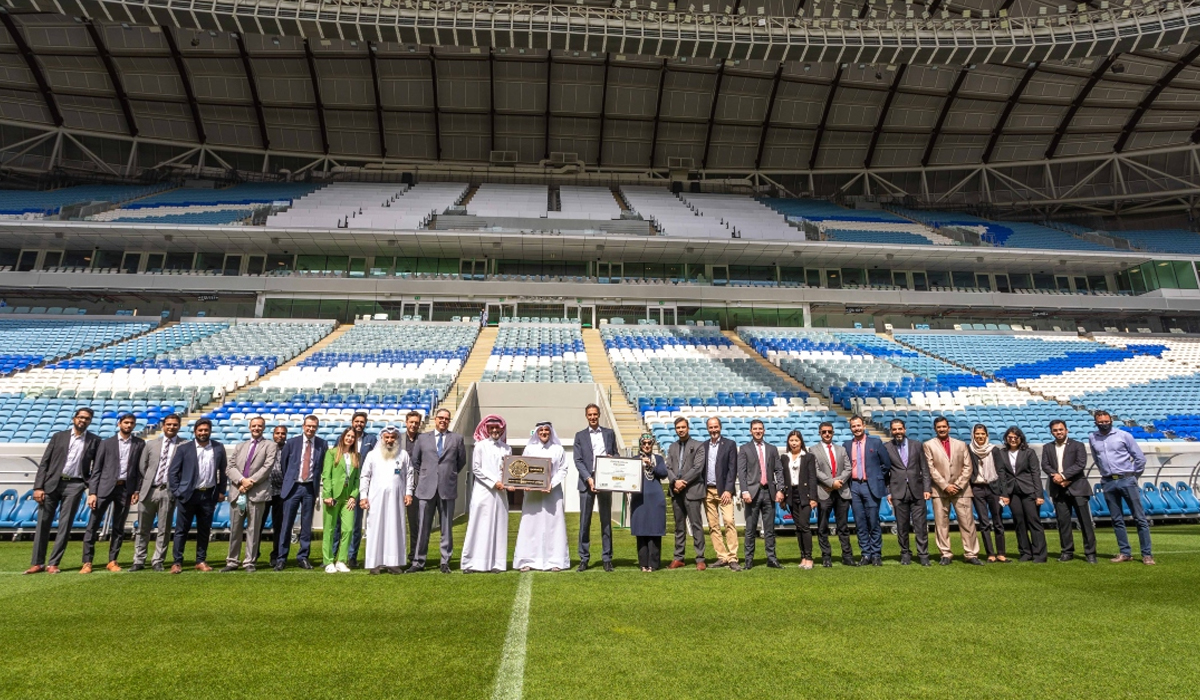 Al Janoub Stadium